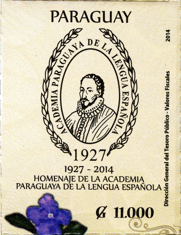 300 Years of the Founding of the Royal Spanish Academy