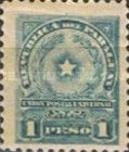 Coat of arms 1913 - OFICIAL issue