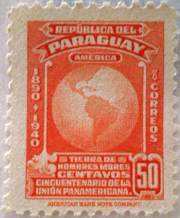 South America