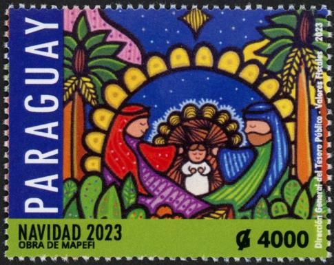 Christmas 2023