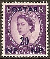 Queen Elizabeth II (1926-2022)