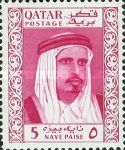 Sheikh Ahmad bin al-Thani