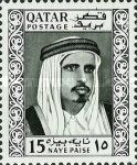 Sheikh Ahmad bin al-Thani