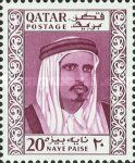 Sheikh Ahmad bin al-Thani