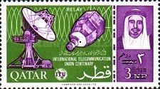 Radar Station, Relay