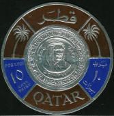 Sheikh Ahmad bin al-Thani