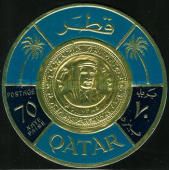 Sheikh Ahmad bin al-Thani