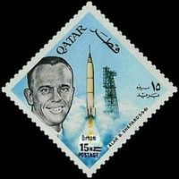 Alan B. Shepard