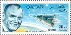 John Herschel Glenn
