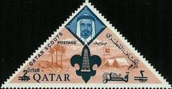 Scouts of Qatar