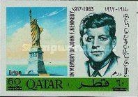 John F. Kennedy (1917-1963)