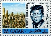 John F. Kennedy (1917-1963)