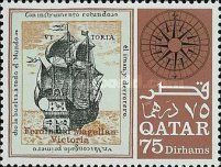 "Victoria" - Ferdinand Magellan
