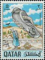 Pigeon Post