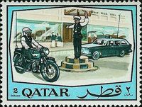 Traffic policemen