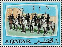 Mounted Police