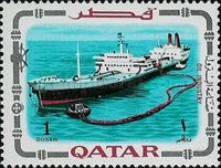 Tanker