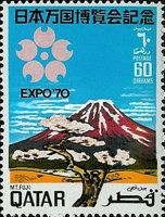 Mount Fuji