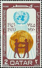 People and Globe under UN auspices
