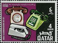 Telephone Apparatus