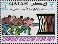Combat Racism