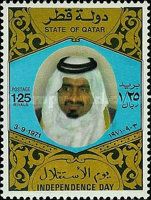 Shaikh Kalifa