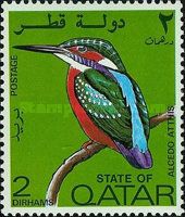 Common Kingfisher (Alcedo atthis)