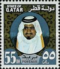 Sheikh Khalifa bin Hamed Al-Thani