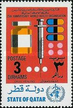 25th Anniversary - Drug Healing