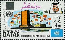 United Nations Building