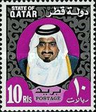 Sheikh Khalifa bin Hamed Al-Thani