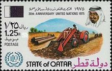 30th Anniversary - Agriculture