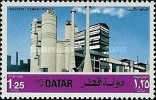 Fertilizer Plant