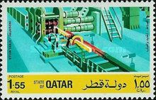 Steel Mills