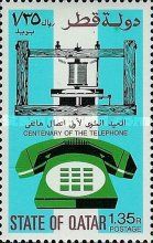 Primitive and Modern Telephony