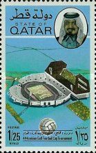 Football Stadium