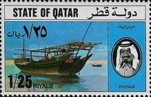 Arab Dhow