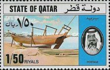 Arab Dhow