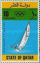 Montreal 1976 - Sailing