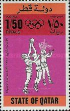 Montreal 1976- Basketball