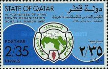 6th Congress, Doha