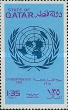 Emblem of United Nations