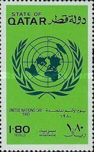 Emblem of United Nations