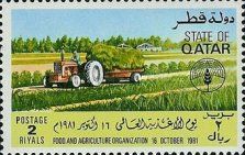 Agriculture