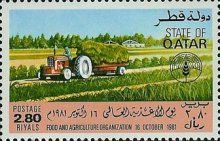 Agriculture