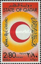 Awareness of Qatar Red Crescent