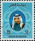 Sheikh Khalifa bin Hamed Al-Thani