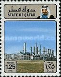 Oil Refinery