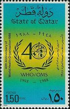40th Anniversary - Emblem