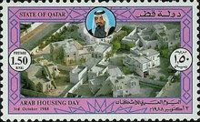 Housing Estates